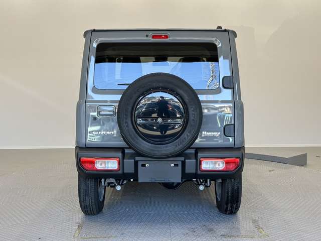 スズキ ジムニー ６６０ ＸＣ ４ＷＤ R5年 (中国) 99