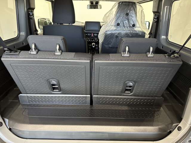 スズキ ジムニー ６６０ ＸＣ ４ＷＤ R5年 (中国) 99