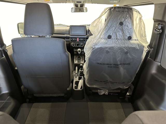 スズキ ジムニー ６６０ ＸＣ ４ＷＤ R5年 (中国) 99