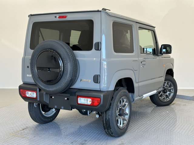 スズキ ジムニー ６６０ ＸＣ ４ＷＤ R5年 (中国) 99