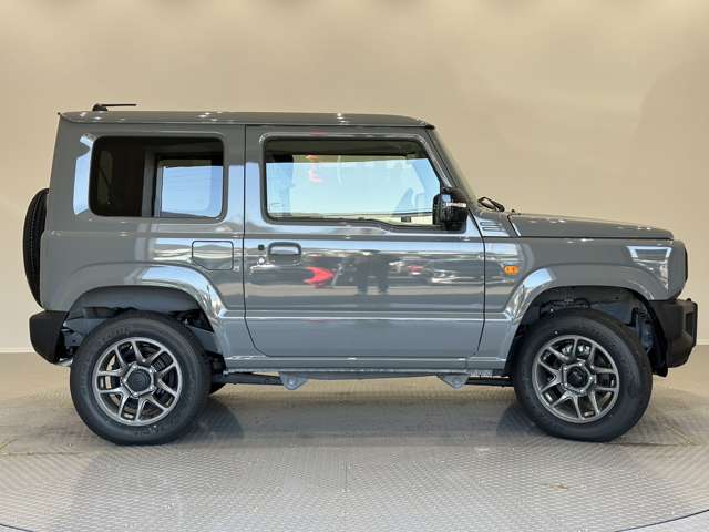 スズキ ジムニー ６６０ ＸＣ ４ＷＤ R5年 (中国) 99