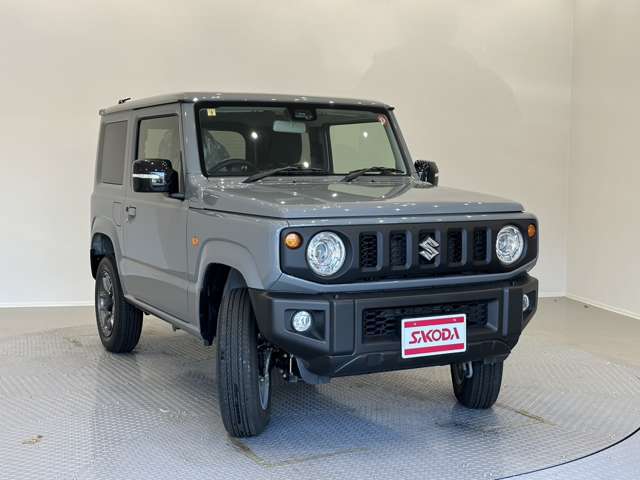 スズキ ジムニー ６６０ ＸＣ ４ＷＤ R5年 (中国) 99