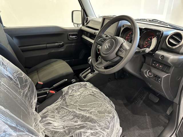 スズキ ジムニー ６６０ ＸＣ ４ＷＤ R5年 (中国) 99