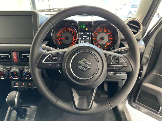 スズキ ジムニー ６６０ ＸＣ ４ＷＤ R5年 (中国) 99