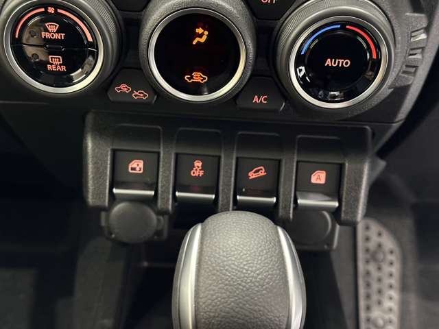 スズキ ジムニー ６６０ ＸＣ ４ＷＤ R5年 (中国) 99