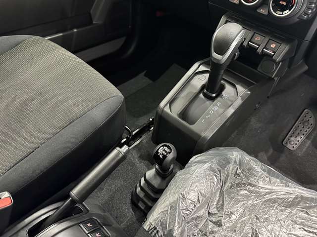 スズキ ジムニー ６６０ ＸＣ ４ＷＤ R5年 (中国) 99