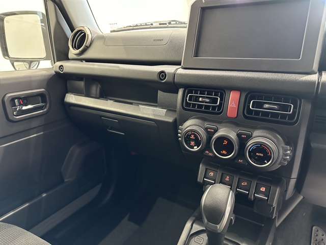 スズキ ジムニー ６６０ ＸＣ ４ＷＤ R5年 (中国) 99