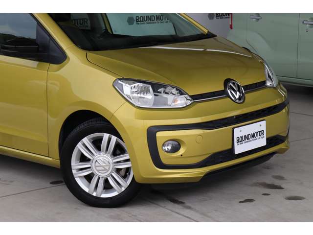 フォルクスワーゲン ＵＰ！ ＲＯＯＦ ＵＰ！ H29年 (近畿) 99