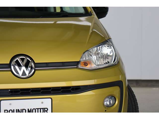 フォルクスワーゲン ＵＰ！ ＲＯＯＦ ＵＰ！ H29年 (近畿) 99