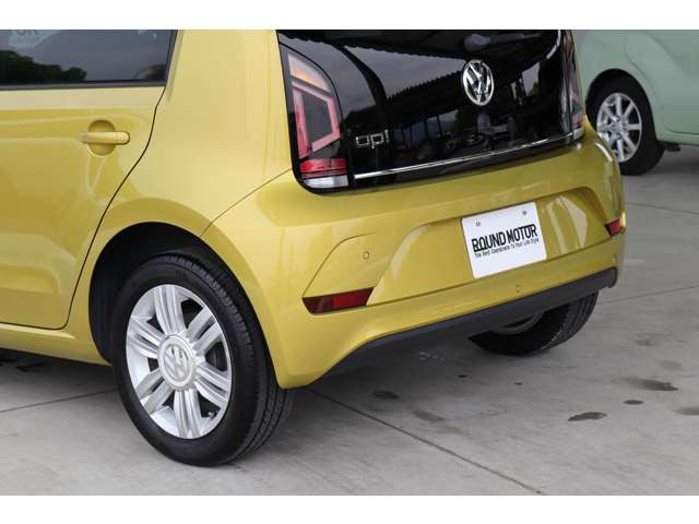 フォルクスワーゲン ＵＰ！ ＲＯＯＦ ＵＰ！ H29年 (近畿) 99