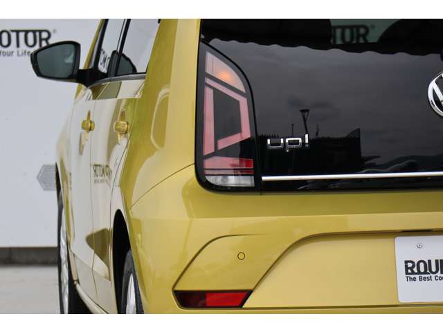 フォルクスワーゲン ＵＰ！ ＲＯＯＦ ＵＰ！ H29年 (近畿) 99