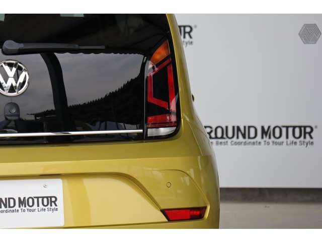 フォルクスワーゲン ＵＰ！ ＲＯＯＦ ＵＰ！ H29年 (近畿) 99