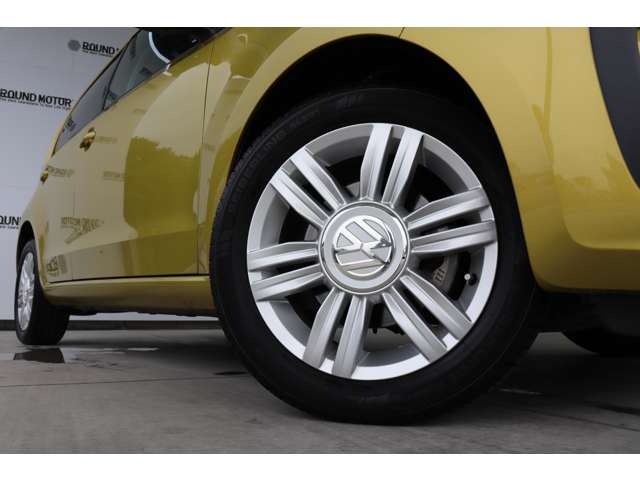 フォルクスワーゲン ＵＰ！ ＲＯＯＦ ＵＰ！ H29年 (近畿) 99