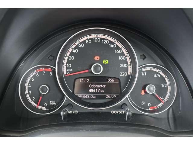 フォルクスワーゲン ＵＰ！ ＲＯＯＦ ＵＰ！ H29年 (近畿) 99