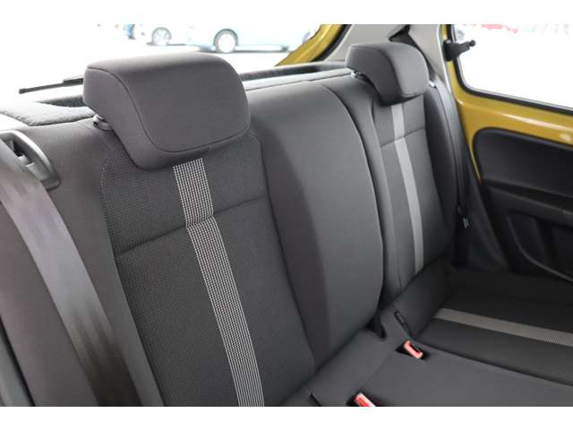 フォルクスワーゲン ＵＰ！ ＲＯＯＦ ＵＰ！ H29年 (近畿) 99