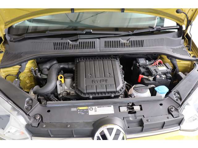 フォルクスワーゲン ＵＰ！ ＲＯＯＦ ＵＰ！ H29年 (近畿) 99