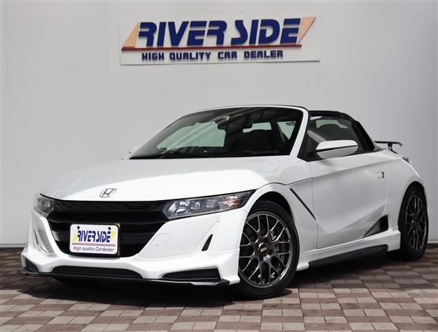 ホンダ Ｓ６６０ ６６０ アルファ R3年 (関東) 99