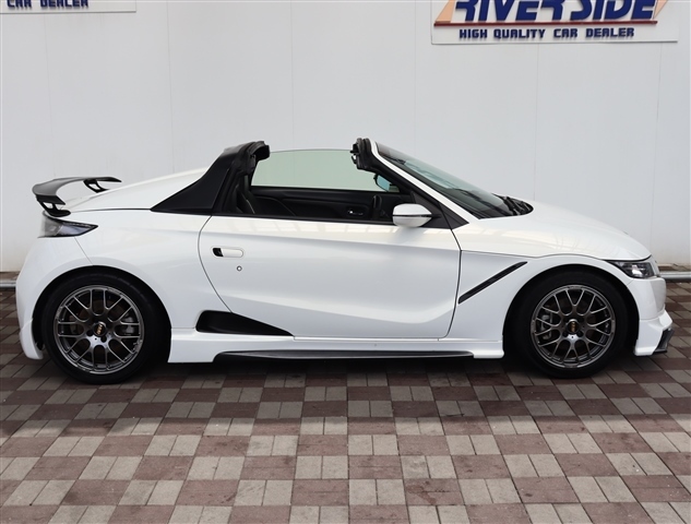 ホンダ Ｓ６６０ ６６０ アルファ R3年 (関東) 99