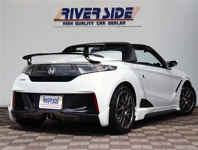 ホンダ Ｓ６６０ ６６０ アルファ R3年 (関東) 99