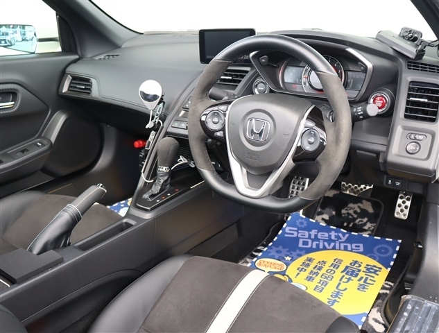 ホンダ Ｓ６６０ ６６０ アルファ R3年 (関東) 99