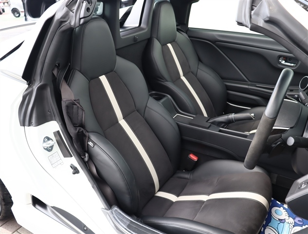 ホンダ Ｓ６６０ ６６０ アルファ R3年 (関東) 99