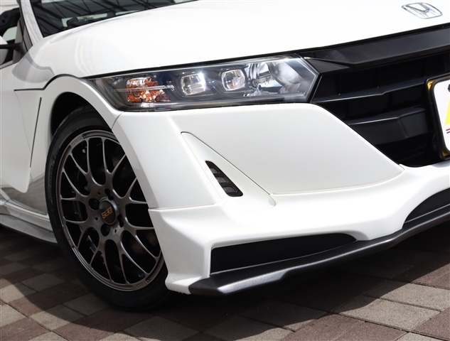 ホンダ Ｓ６６０ ６６０ アルファ R3年 (関東) 99