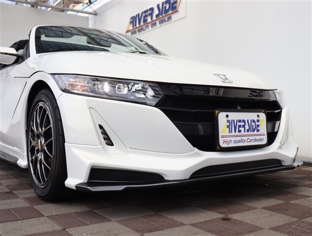 ホンダ Ｓ６６０ ６６０ アルファ R3年 (関東) 99