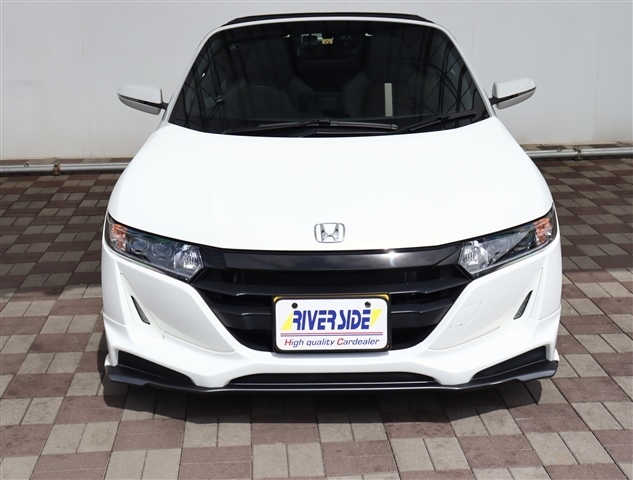 ホンダ Ｓ６６０ ６６０ アルファ R3年 (関東) 99
