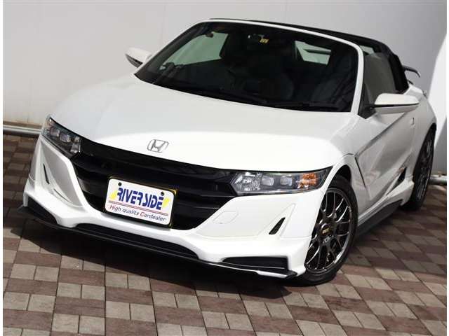 ホンダ Ｓ６６０ ６６０ アルファ R3年 (関東) 99