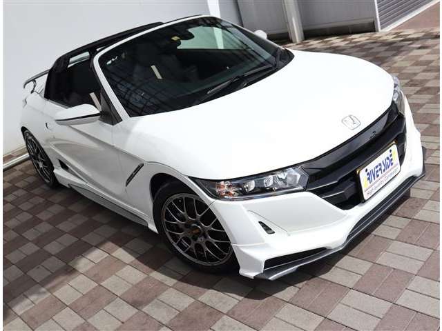 ホンダ Ｓ６６０ ６６０ アルファ R3年 (関東) 99