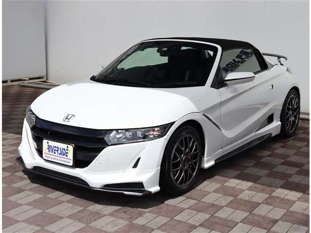 ホンダ Ｓ６６０ ６６０ アルファ R3年 (関東) 99