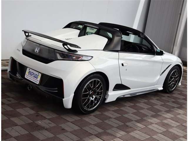 ホンダ Ｓ６６０ ６６０ アルファ R3年 (関東) 99