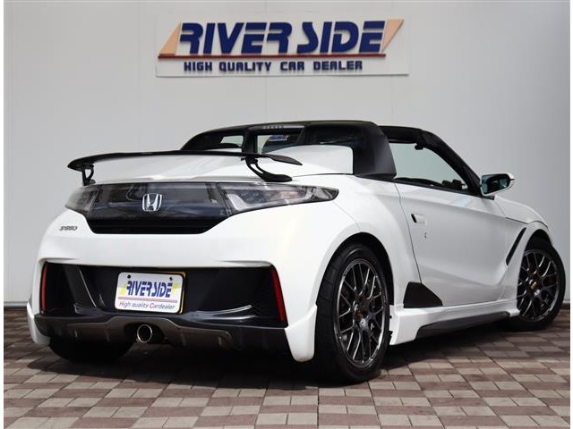 ホンダ Ｓ６６０ ６６０ アルファ R3年 (関東) 99