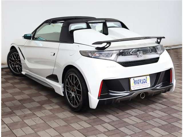 ホンダ Ｓ６６０ ６６０ アルファ R3年 (関東) 99