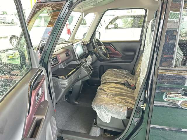 マツダ フレアワゴン ６６０ カスタムスタイル ＸＳ R6年 (東海) 99