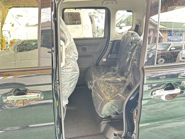 マツダ フレアワゴン ６６０ カスタムスタイル ＸＳ R6年 (東海) 99