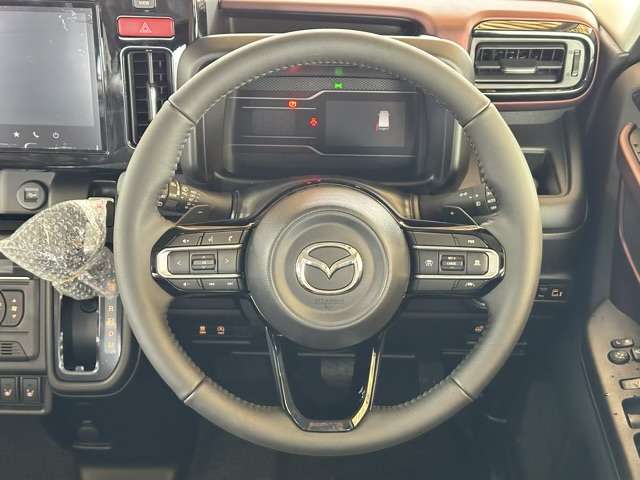 マツダ フレアワゴン ６６０ カスタムスタイル ＸＳ R6年 (東海) 99