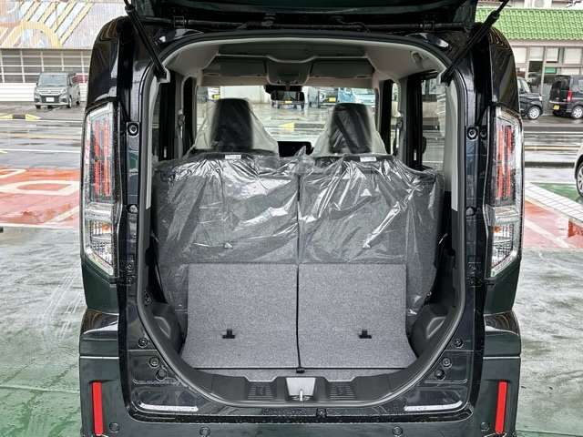 マツダ フレアワゴン ６６０ カスタムスタイル ＸＳ R6年 (東海) 99