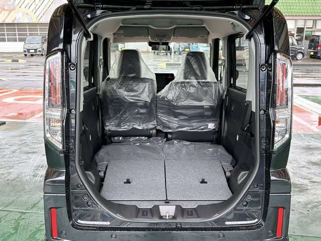 マツダ フレアワゴン ６６０ カスタムスタイル ＸＳ R6年 (東海) 99