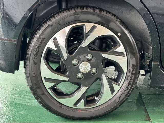 マツダ フレアワゴン ６６０ カスタムスタイル ＸＳ R6年 (東海) 99