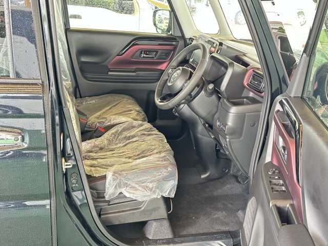 マツダ フレアワゴン ６６０ カスタムスタイル ＸＳ R6年 (東海) 99