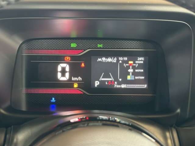 マツダ フレアワゴン ６６０ カスタムスタイル ＸＳ R6年 (東海) 99