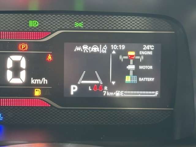 マツダ フレアワゴン ６６０ カスタムスタイル ＸＳ R6年 (東海) 99