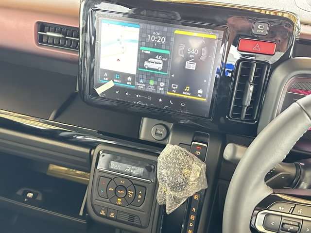 マツダ フレアワゴン ６６０ カスタムスタイル ＸＳ R6年 (東海) 99