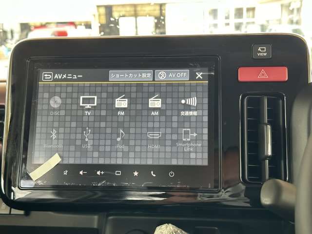 マツダ フレアワゴン ６６０ カスタムスタイル ＸＳ R6年 (東海) 99