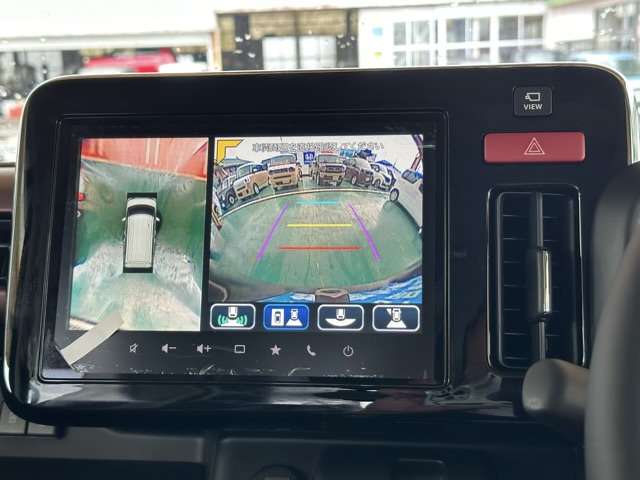 マツダ フレアワゴン ６６０ カスタムスタイル ＸＳ R6年 (東海) 99