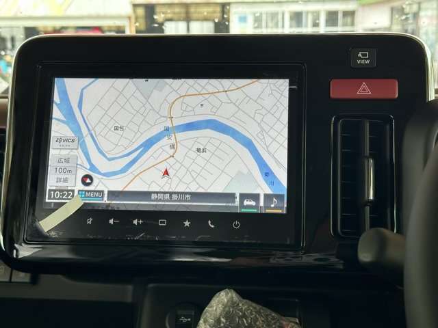 マツダ フレアワゴン ６６０ カスタムスタイル ＸＳ R6年 (東海) 99