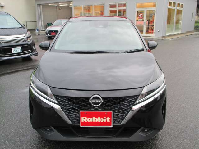 日産 ノート １．２ Ｘ R3年 (中国) 99