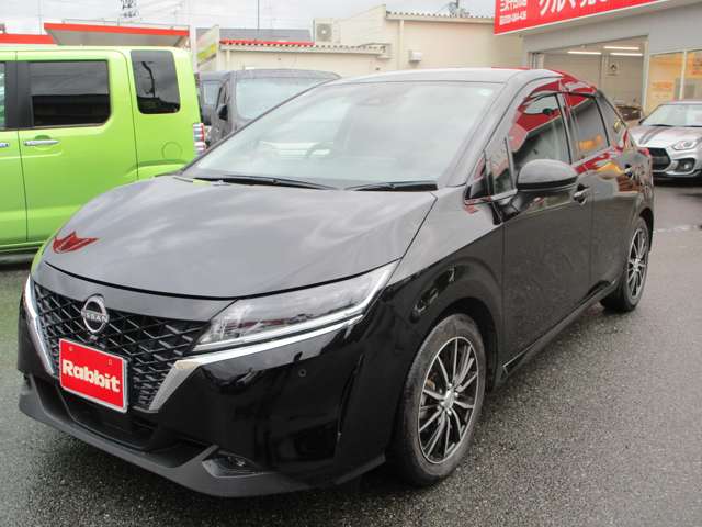 日産 ノート １．２ Ｘ R3年 (中国) 99