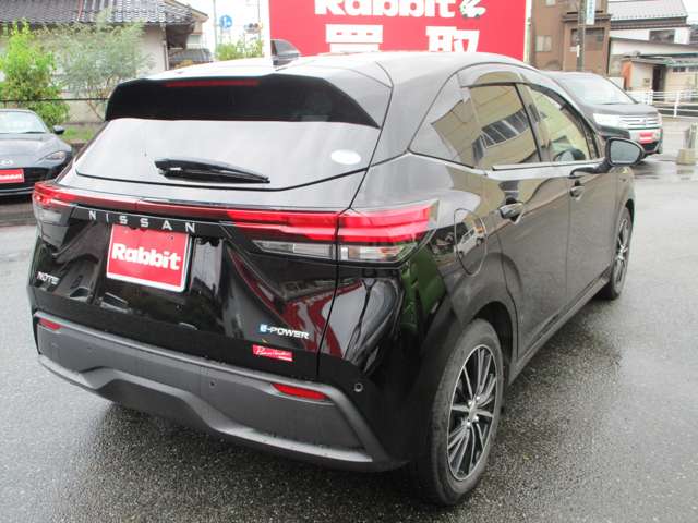 日産 ノート １．２ Ｘ R3年 (中国) 99